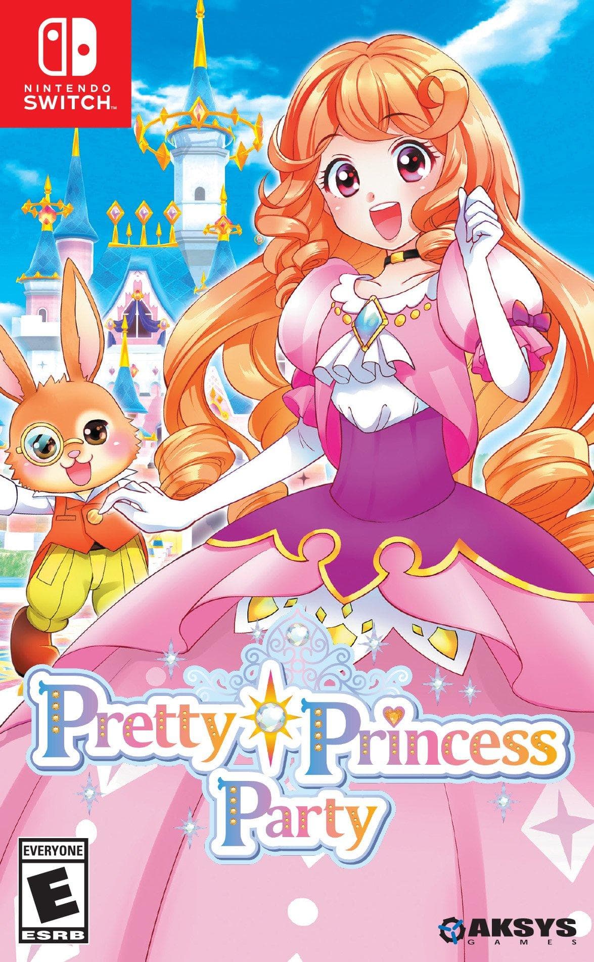 Pretty Princess Party screenshot 2