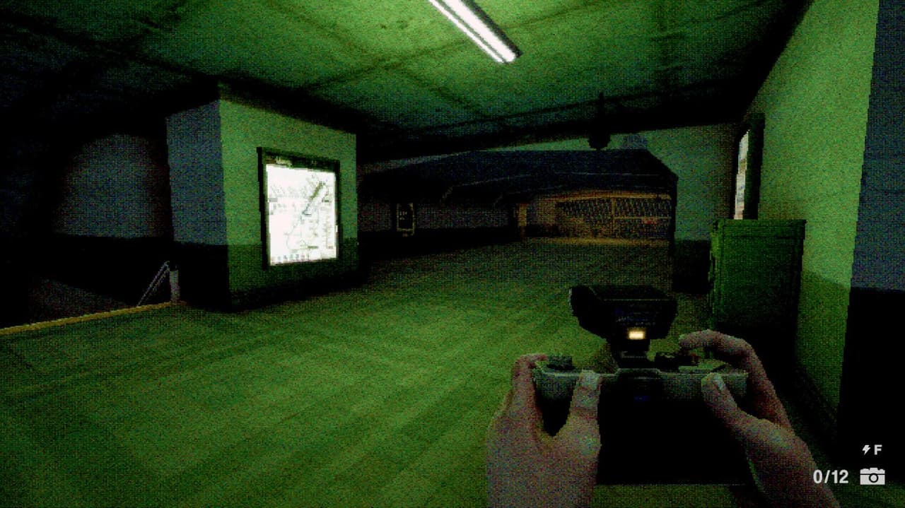 Interior Worlds screenshot 4