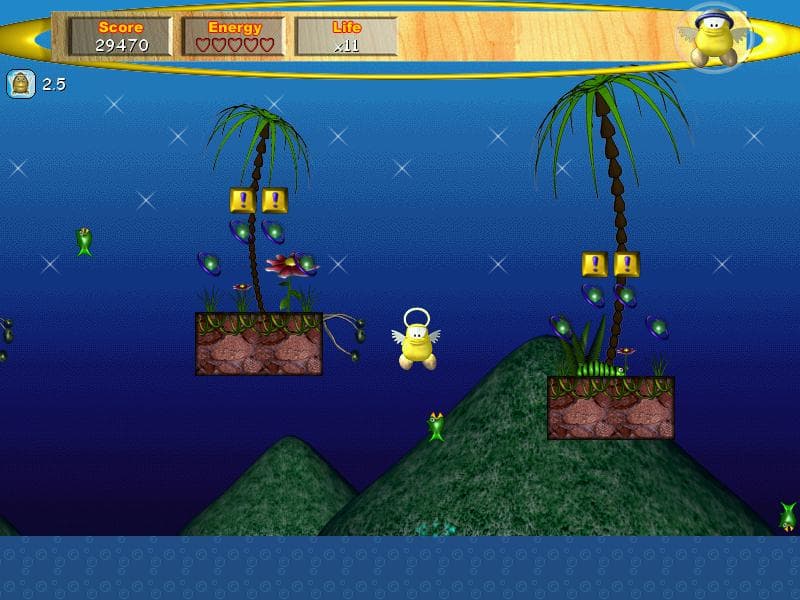 CheboMan screenshot 5
