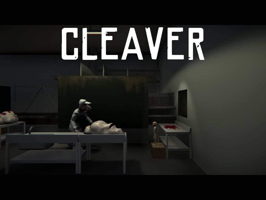 Cleaver screenshot 3
