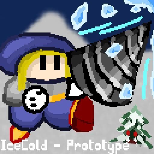 IceCold - Prototype