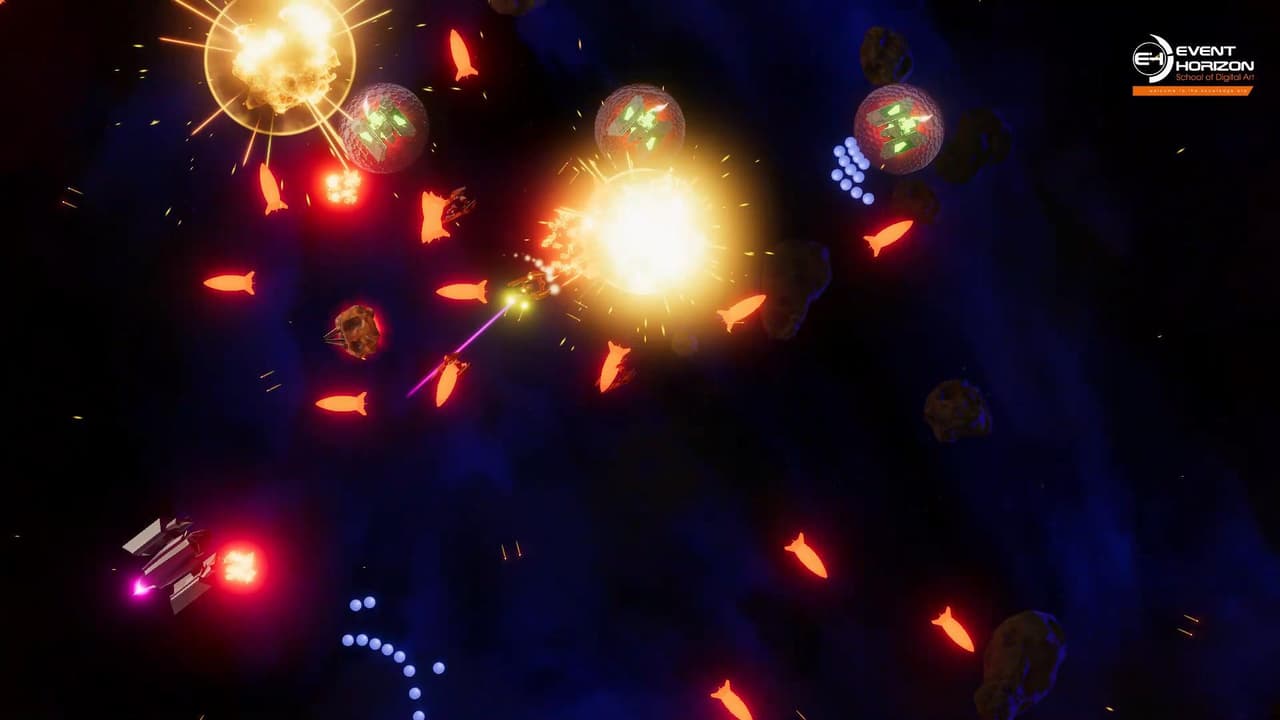 Wirestrike screenshot 5