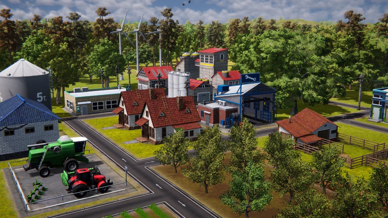 Farm Manager 2020 screenshot 4