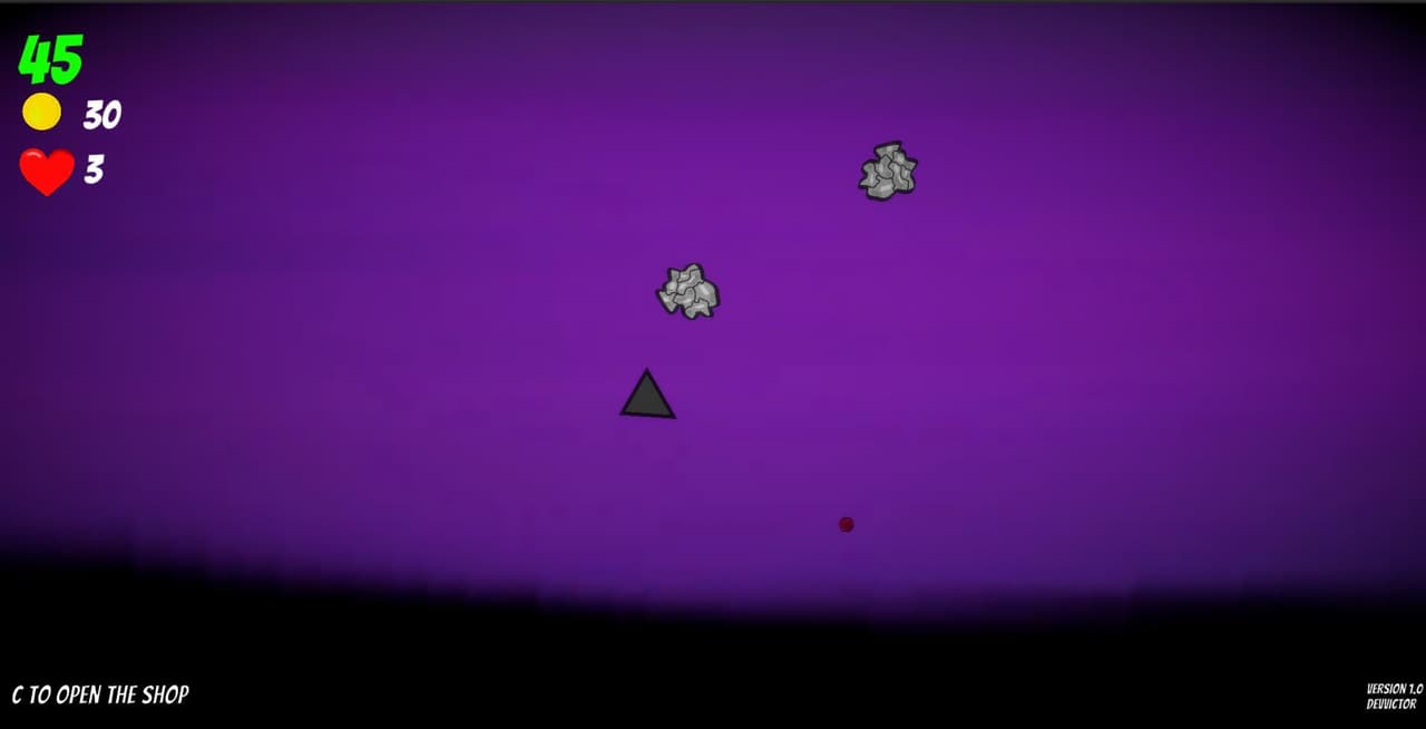 Chill Shooter screenshot 3