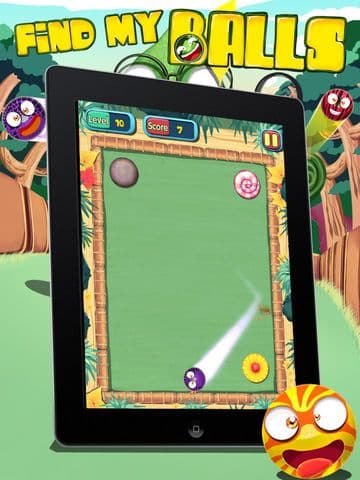 Find My Balls screenshot 5