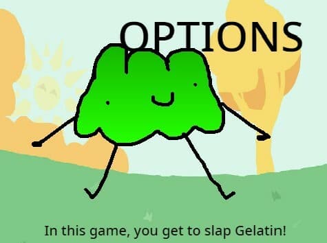 Slap Gelatin screenshot 3