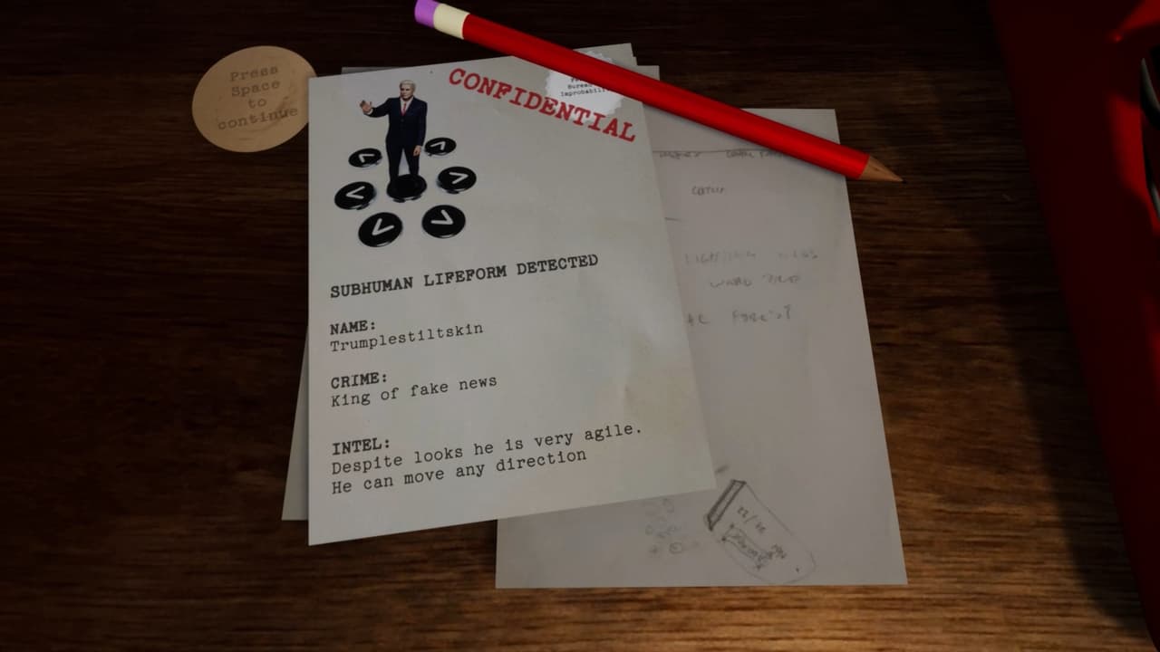 Play It Again Spam screenshot 3