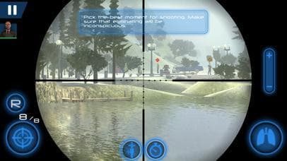 OneShot: Sniper Assassin screenshot 4