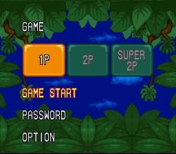 Joe & Mac 2: Lost in the Tropics screenshot 3