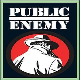 Public enemy (wajdipro)