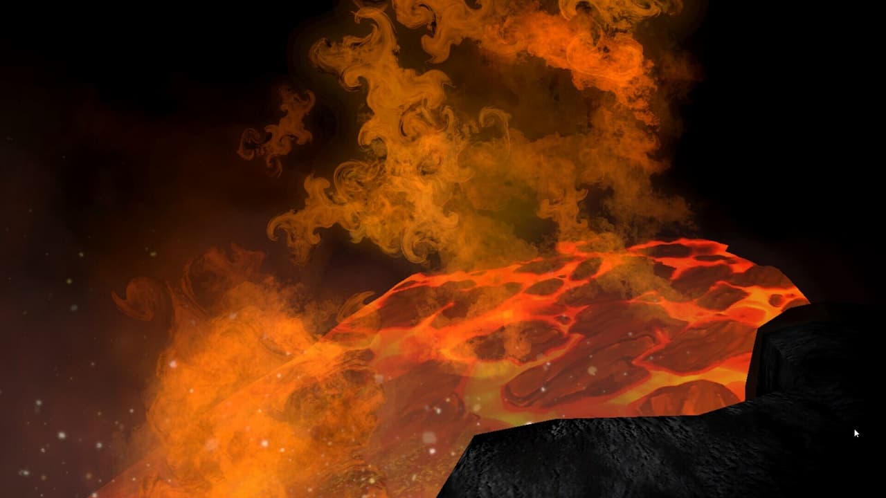 Scary Mine VR screenshot 4