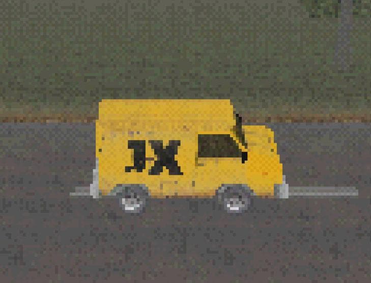 Vanimacja: The Game (1997)