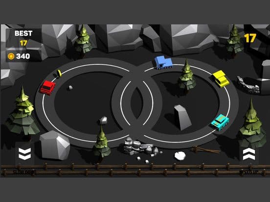Serious Car: Do Drive screenshot 2