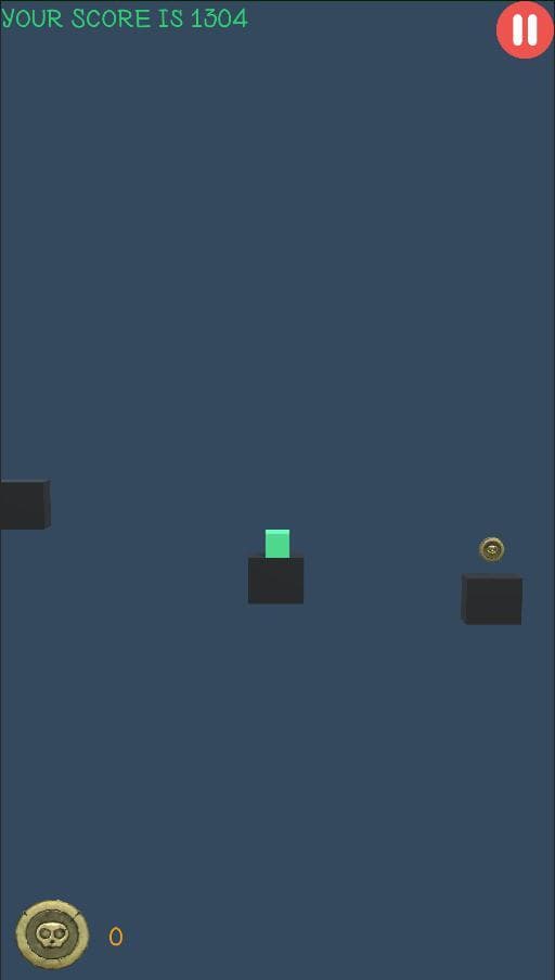 Jump (itch) (nonygl) screenshot 2