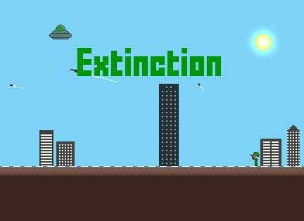 Extinction (itch) (vegatss)