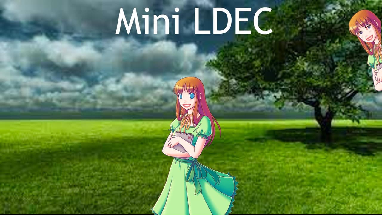 Mini LDEC
