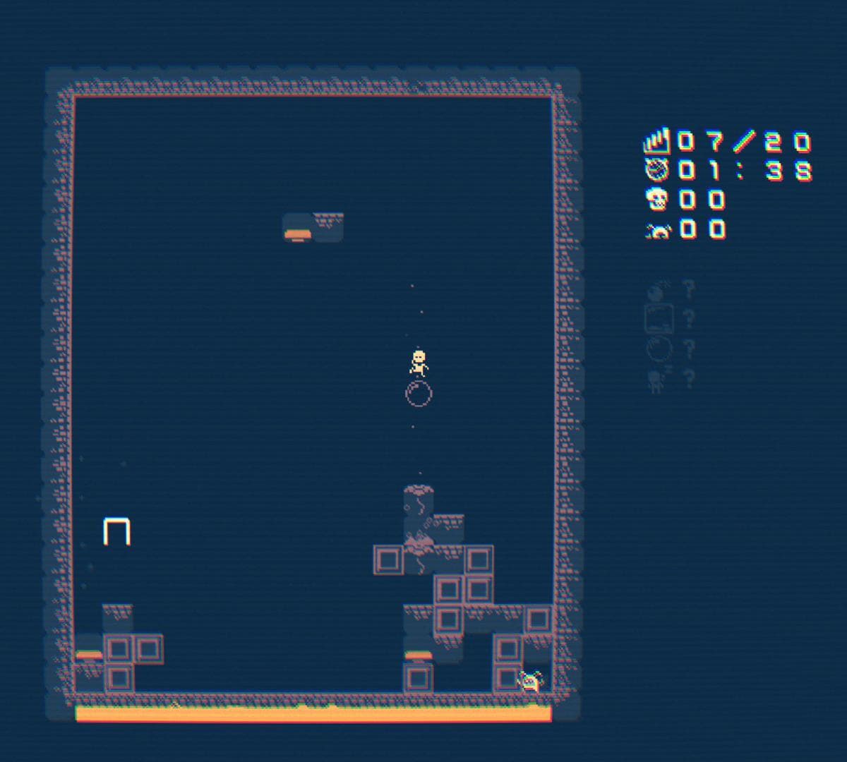 Jump and Puzzle screenshot 5