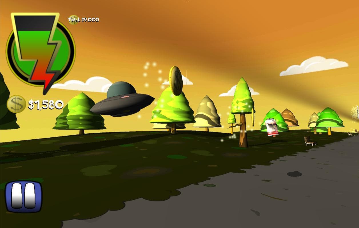 High Tappin Flyers screenshot 3