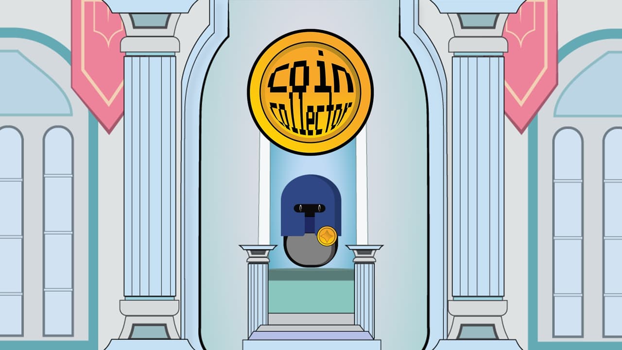 Coin Collector (Amanjot Singh)