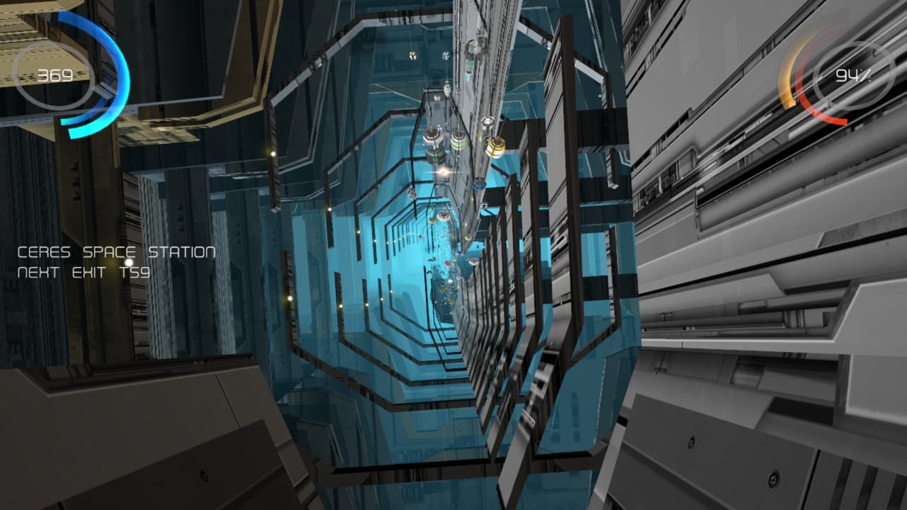 Hellway screenshot 5