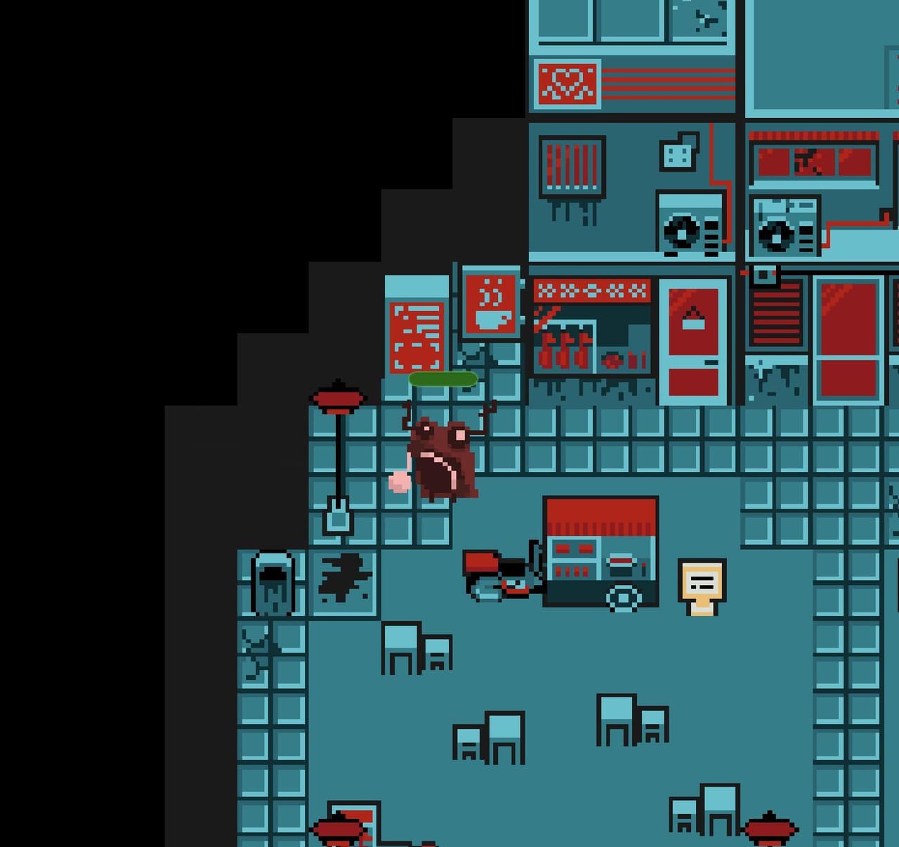 C Effect 8 screenshot 2