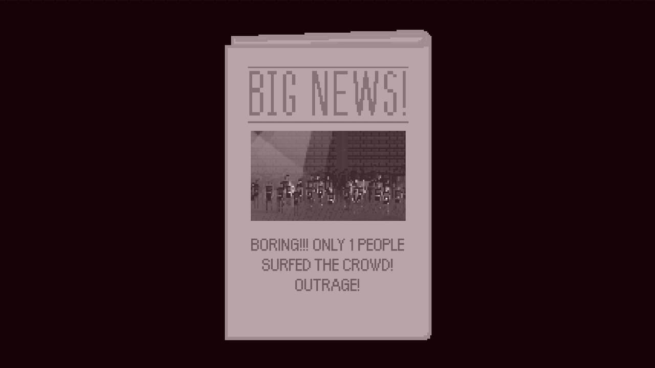Crowd Control (itch) screenshot 3