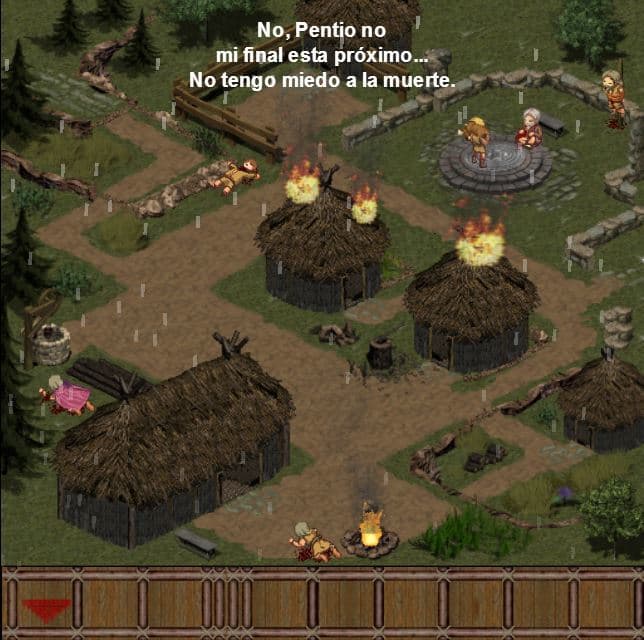 Pentio screenshot 2