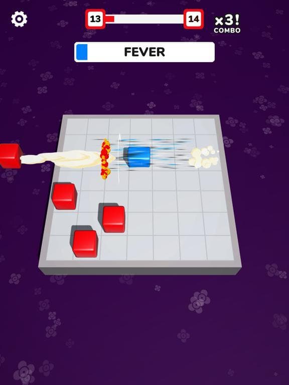 Box Brawler screenshot 4