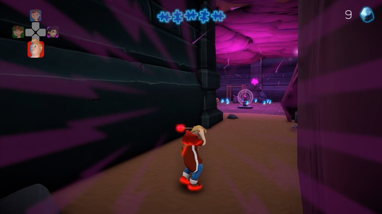 Treasure Rangers screenshot 6