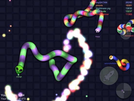 wormy.io