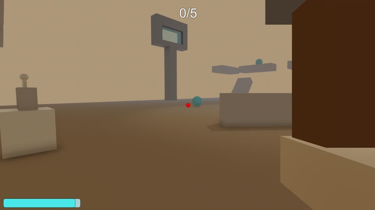 Rage Ball (Tesh) screenshot 6