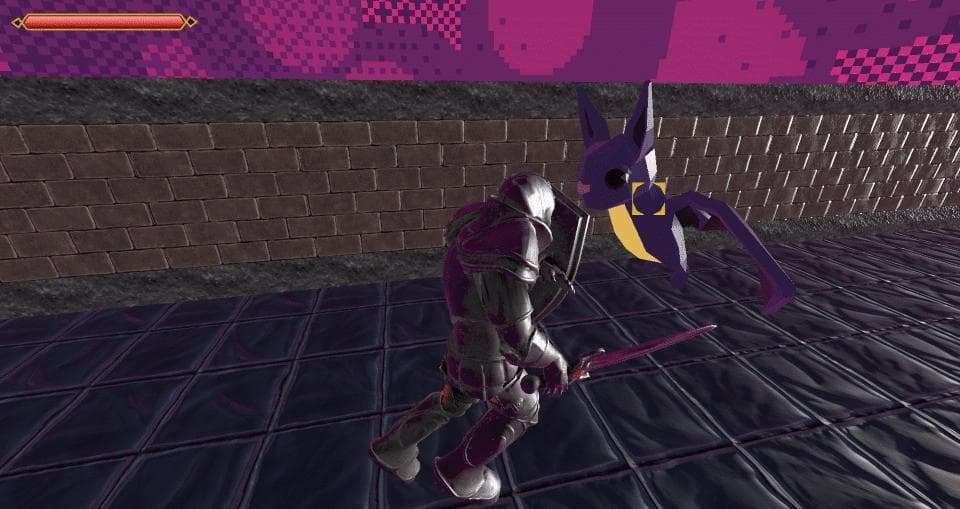 Escape the Dream World screenshot 2