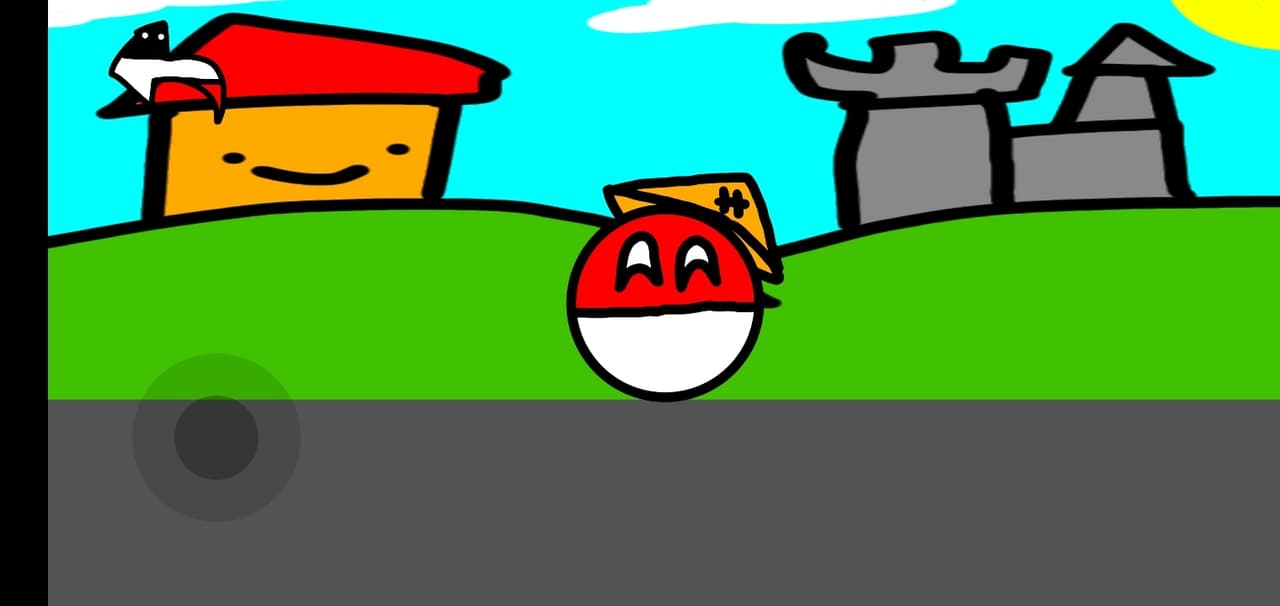 CounTryIt: Countryballs game screenshot 3