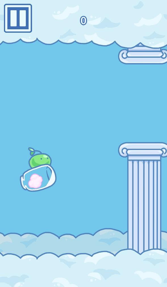 Sky Hopper screenshot 2
