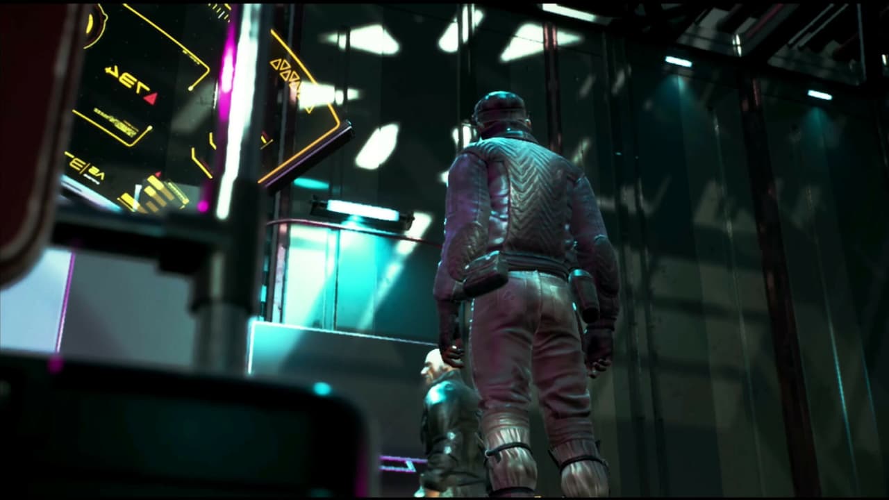 End Up screenshot 4