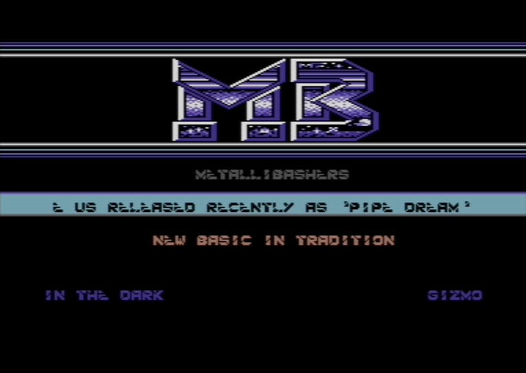 Pipe Mania (1989) screenshot 5