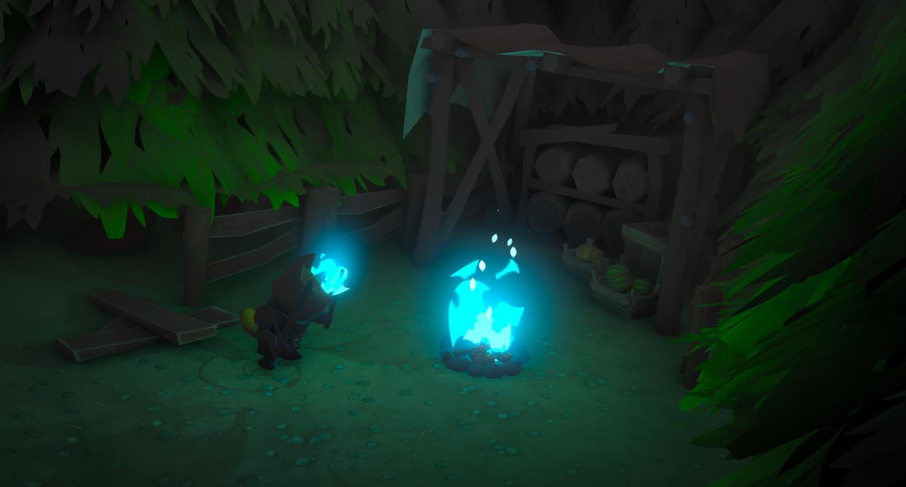 Dying Colors (3PixDev)