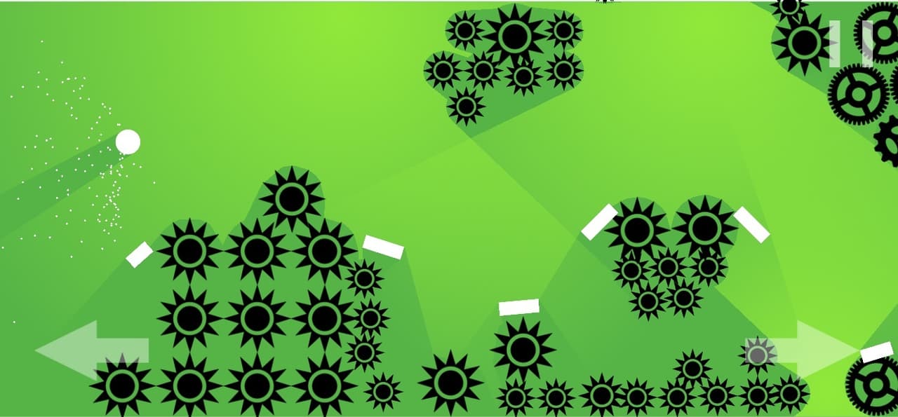 Risky Steps: Deadly Zone screenshot 5
