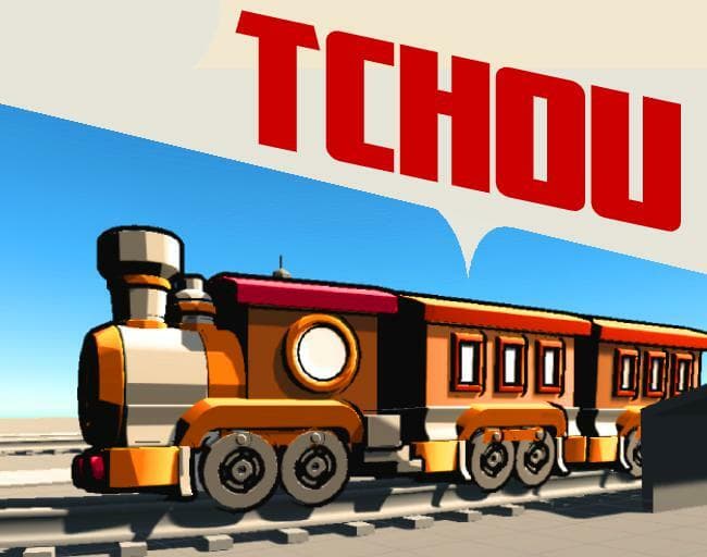 TCHOU screenshot 2