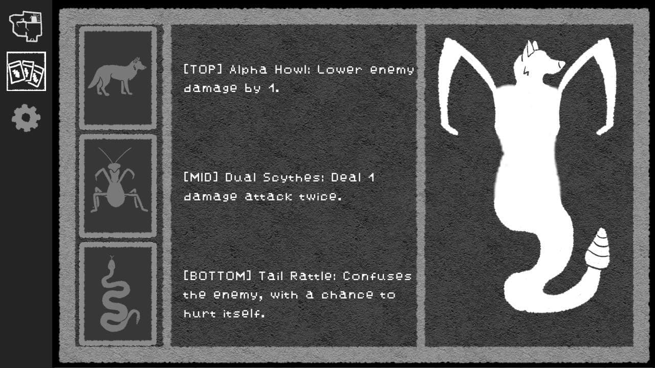 Animalia (IcefoxZettai) screenshot 3
