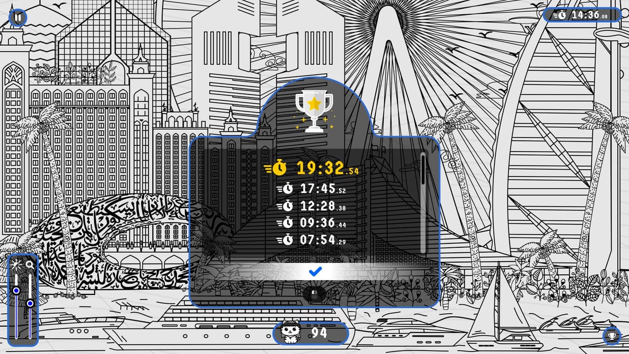 101 Cats Hidden in Dubai screenshot 4