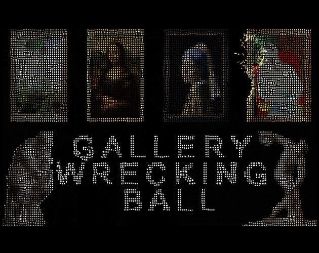 Wrecking Ball (itch) (Harry Guan)