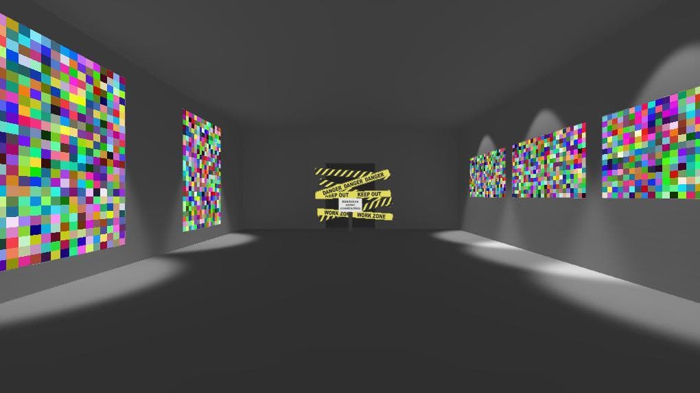 art//infinity