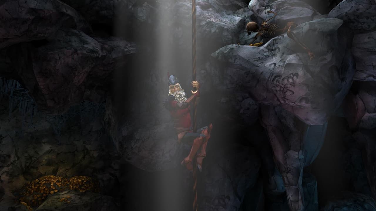 Kings Quest screenshot 5