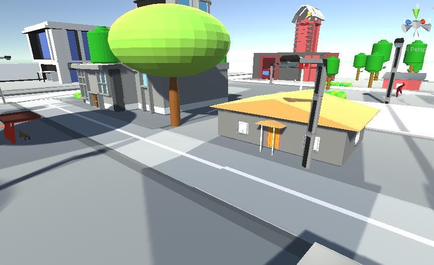 The Last Resort (DrServer)