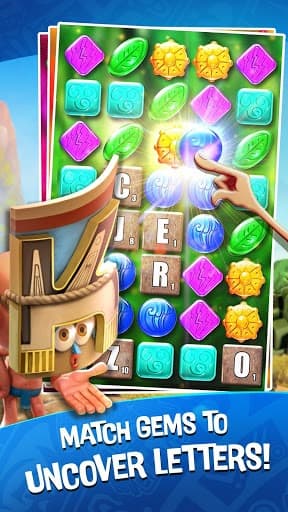 Languinis: Word Puzzle Challenge screenshot 5