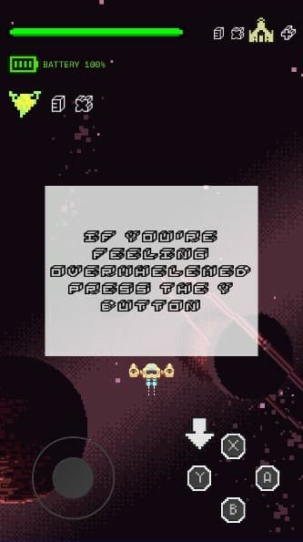 Space Up