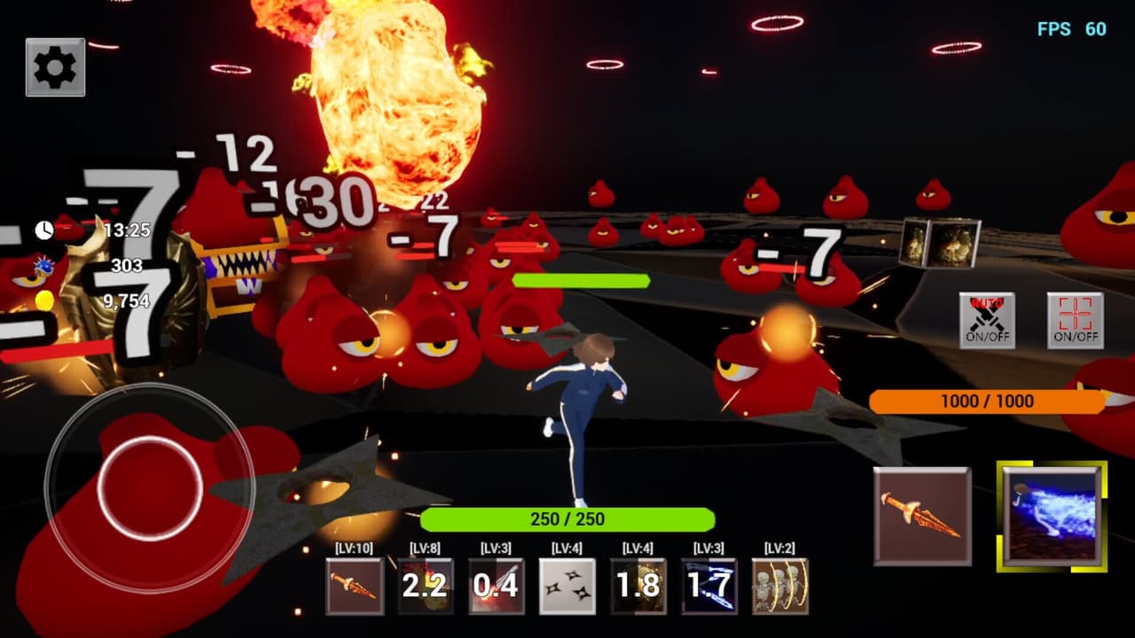 Path of Master 大師之路 screenshot 4