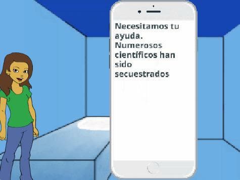 OPERACIÓN: Efecto Matilda screenshot 4