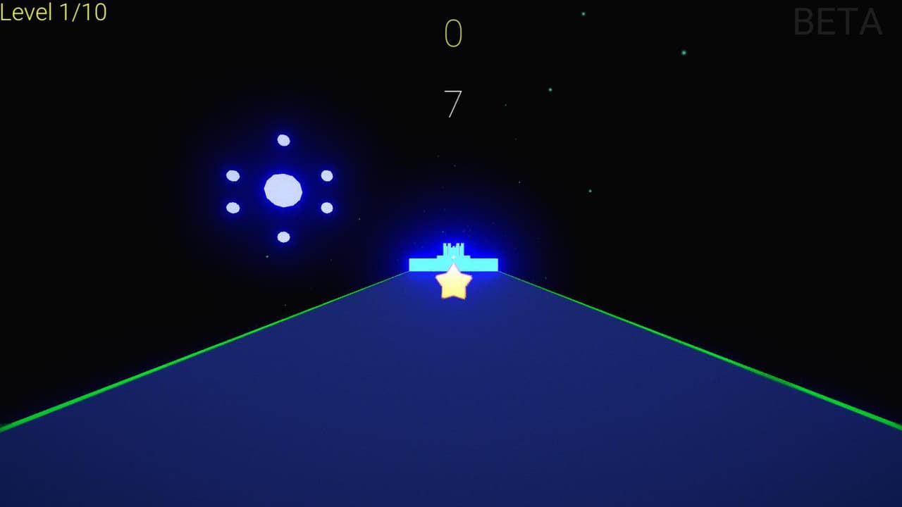 GO(working title) Beta screenshot 2